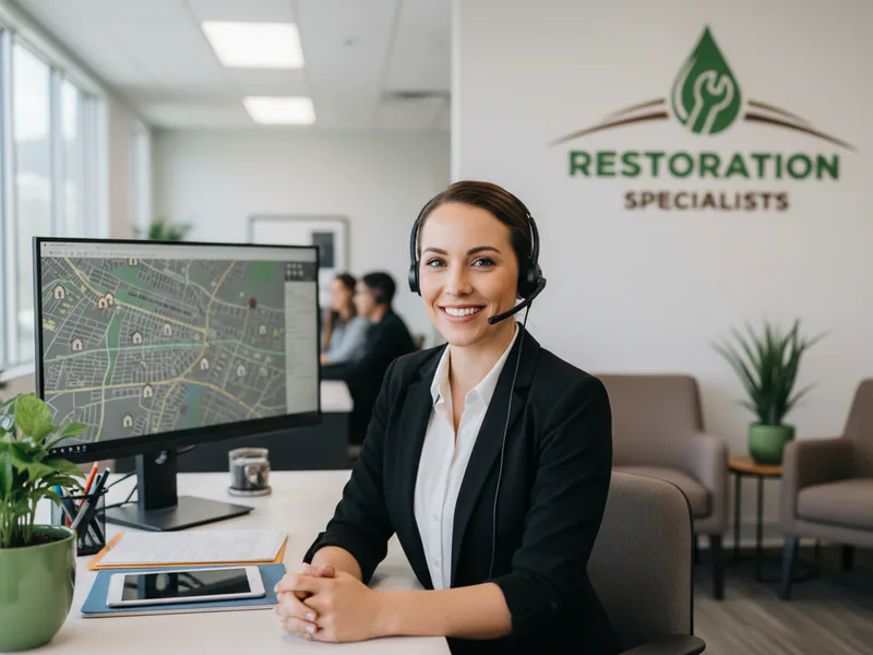 Water Damage Restoration  in Harrisburg  FAQ