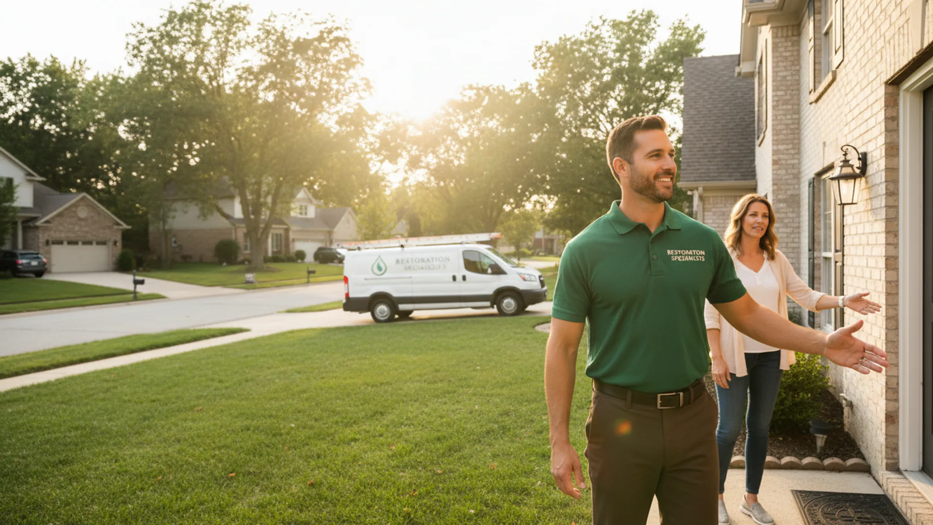 Affordable Water Damage Restoration in Harrisburg, IL Near Me – Professional Service at Fair Prices!